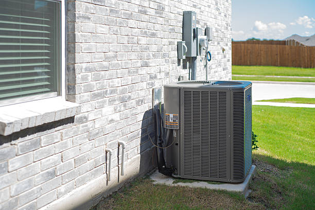 Reliable Hvac Installation contractor in Bailey, NC by FH HVAC